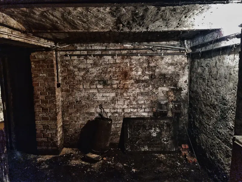 Продам гараж